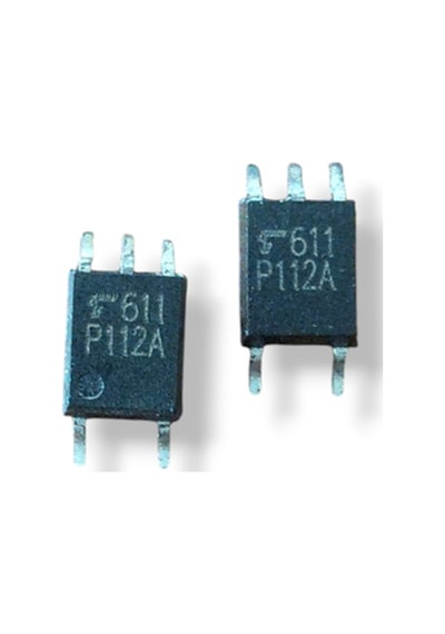 Tlp112a - P112 Mfsop-5 Opto Kuplör