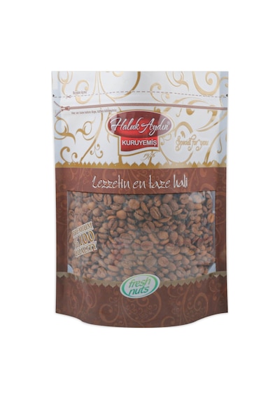 Haluk Aydın Kuruyemiş Türk Kahvesi Çekirdeği 250 G Haluk Aydın Kuruyemiş Türk Kahvesi Çekirdeği 250 G