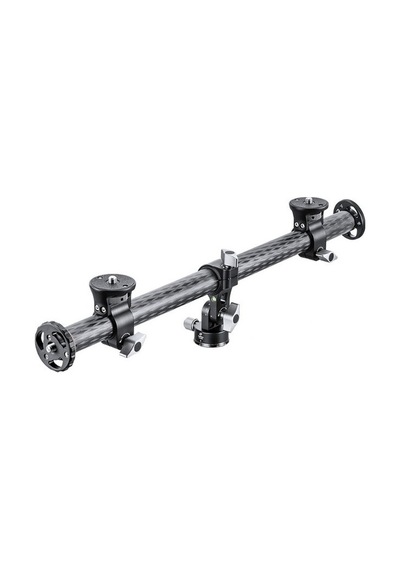 Hc-32 Kit Karbon Fiber Yatay Panoramik Orta Kol Ve Tripod Kolu Kiti