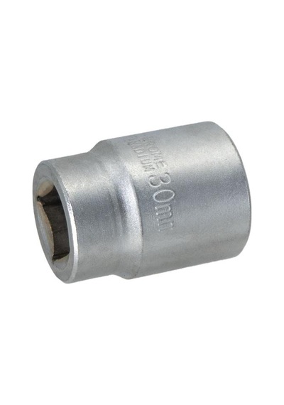 6148 Oniki Köşe 3/4" Lokma Anahtar 30 Mm
