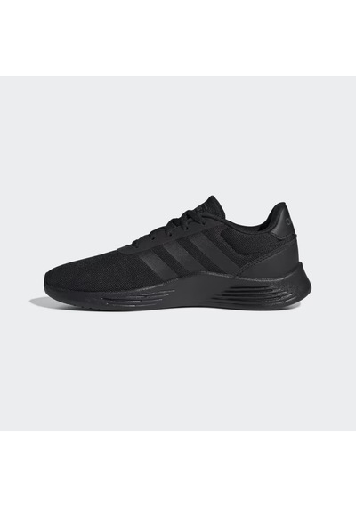 Adidas Eh1426 Lite Racer 2.0 Erkek Çocuk Siyah Spor Ayakkabı Siyah