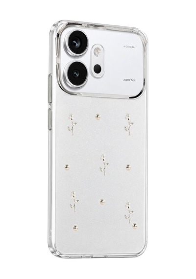 Newface - 737 - Huawei Honor 600 Fiyonk Desenli Kapak - - Spt-gld - Desen 4