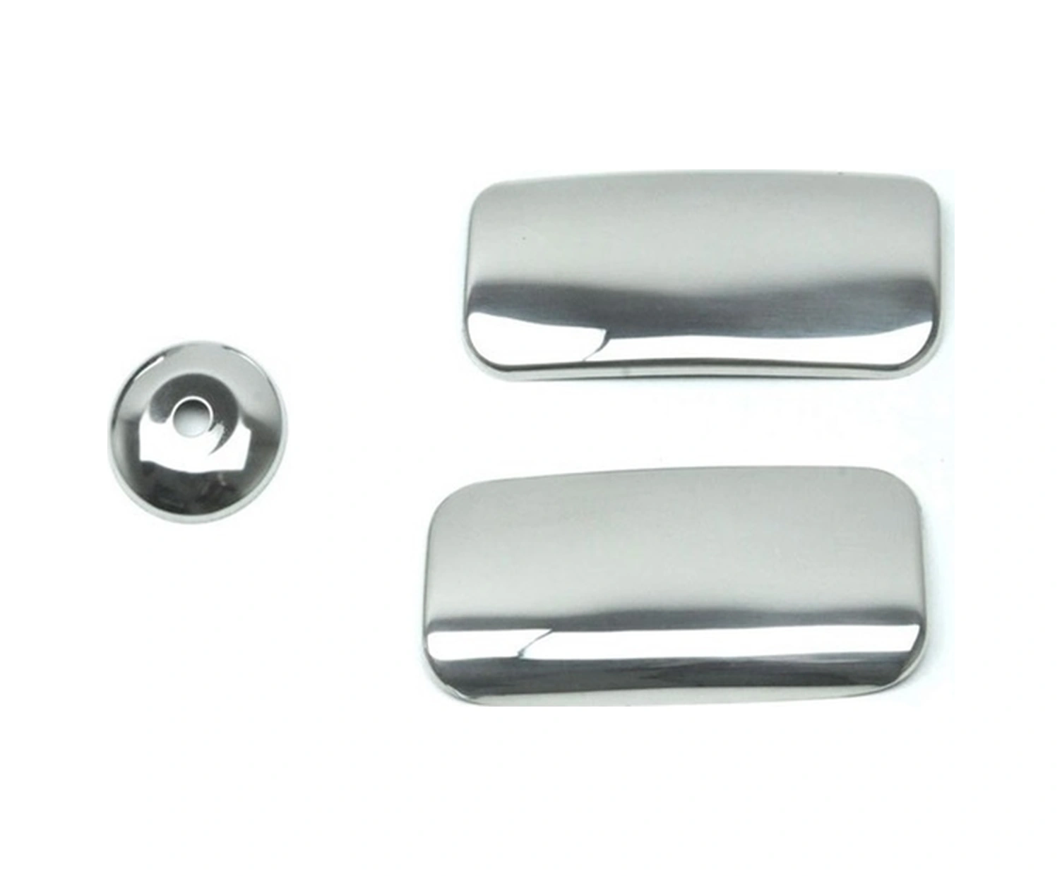 Ueskrom Transit Krom Kapı Kolu 2 Kapı P.çelik 2003-2013 Arası