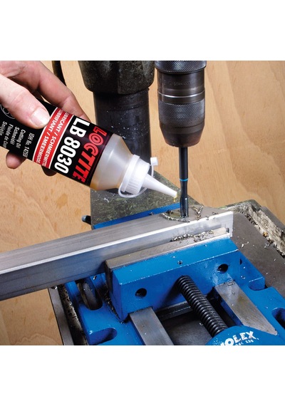 Loctite 8030 Kesme Aletleri İçin Yağlayıcı 250ml
