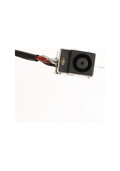 Hp Pavilion Dv7-6c Dc Power Jack Pj291