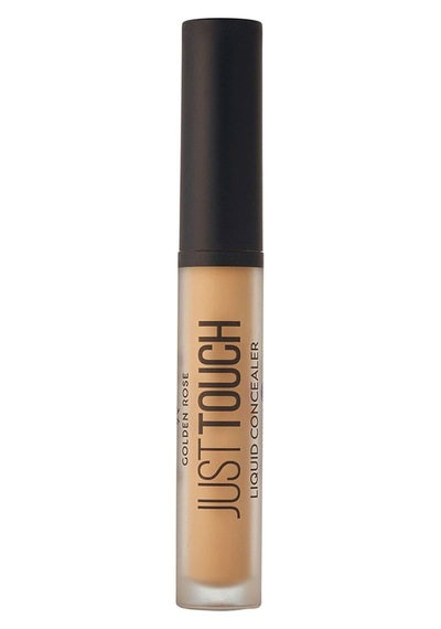 Golden Rose Just Touch Liqud Concealer No:07 - 5 Adet Tarı No:5