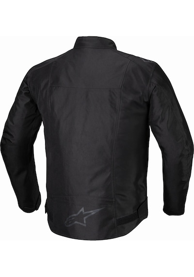 Alpinestars T-sps V2 Wp Motosiklet Mont Siyah