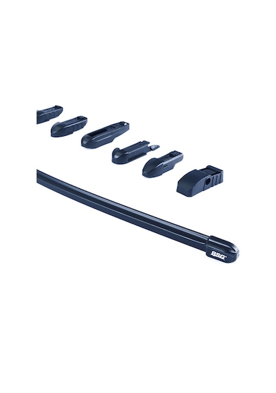 Bsg Mercedes E Class Saloon W211 2003-2009 Supermute 2li Muz Silecek Takımı 650mm 650mm Bsgt35690