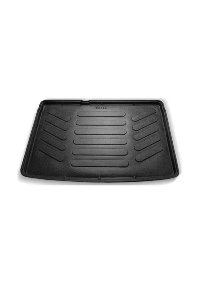 Rizline Renault Megane 3 Hb 08-16 3D Paspas Bej+Bagaj Havuzu