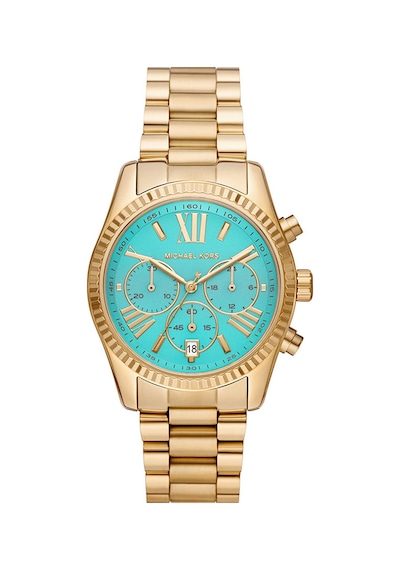 Michael Kors Mk7216 Altın Kadın Kol Saati