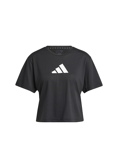Adidas Tr-es Bl Tee Kadın T-shirt-siyah