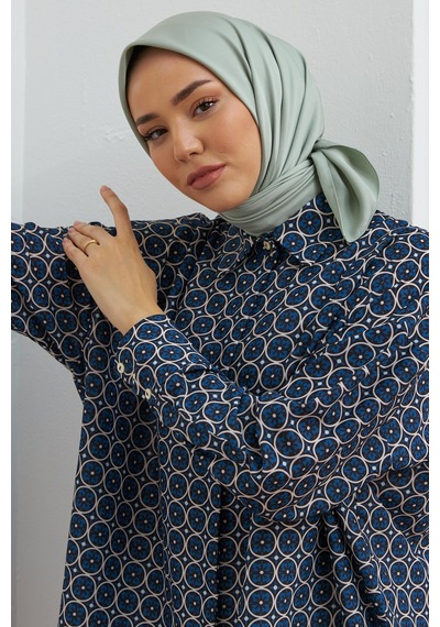 Silk Home Twill Eşarp 11343-67
