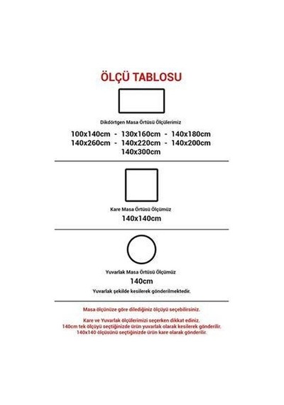Pvc Şeffaf Kaplama Silinebilir Masa Örtüsü 310-dminihasır-krem