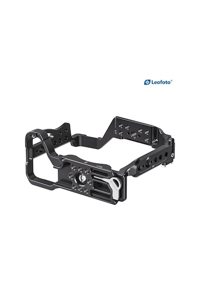 Leofoto A7r5 Sony A7 Iv/a7s Iıı/a7r V/a7r Iv/a7m5 Uyumlu Kamera Kafesi