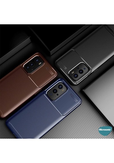 Oppo A76 İçin Kılıf Legion Series Siyah A76 İle Uyumlu Kılıf - Siyah