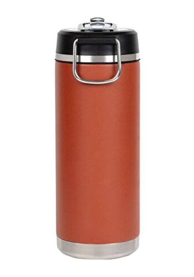 Thermos Icon Is233 0,94l Pıpetlı Termos Saddle Pipetli Termos Is233-023105 Kahverengi Kahverengi Thermos Icon Is233 0,94l Pıpetlı Termos Saddle Pipetli Termos Is233-023105 Kahverengi Kahverengi