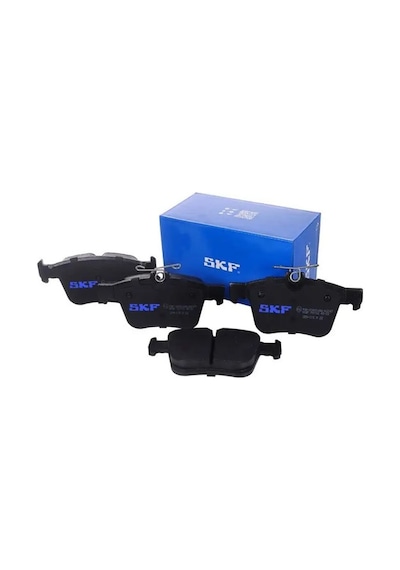 Seat Ateca Arka Fren Balatasi 2016-2024 Skf Vkbp90152