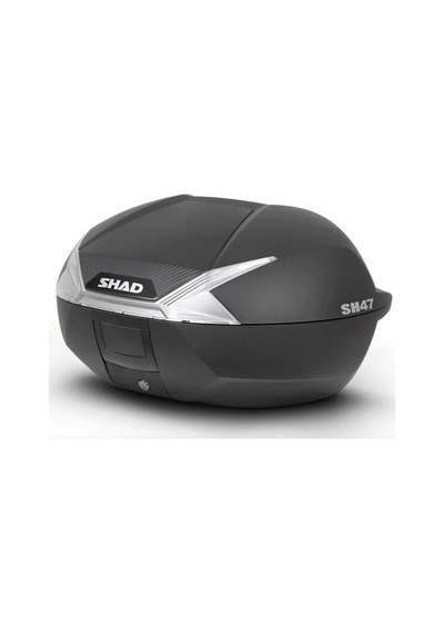 Shad Sh47 Arka Çanta Beyaz 47 Litre D0b47106