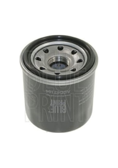 BLUE PRINT ADD62104 Yağ Filtresi Terios Sırıon Applause Hıjet Swift Carry 15601-87107