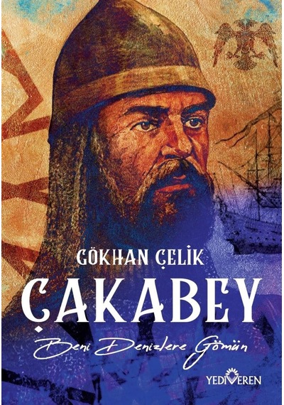Çakabey - Gökhan Çelik - Yediveren Yayınları N11.30849