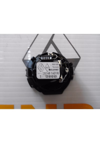 Fluence/Laguna 3/Megane 3-4/Clio 4 Tweeter Hoparlör 281481401R 173938893