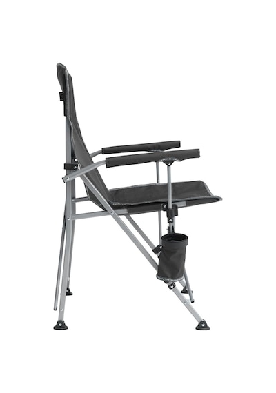 Easy Camp Oak Chair Katlanır Kamp Sandalyesi Ink Black Çok Renkli
