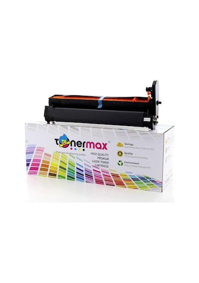 Tonermax Oki 44064009 Sarı Uyumlu Drum Ünitesi / C801 /C821 /C810 /C830 /M