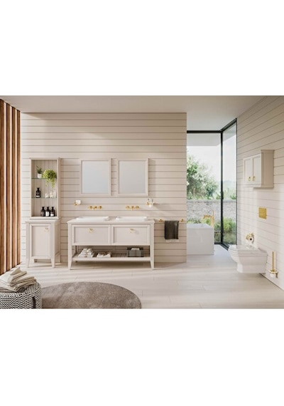 VitrA Juno Classic Katı Sabunluk Bakır  A4441826