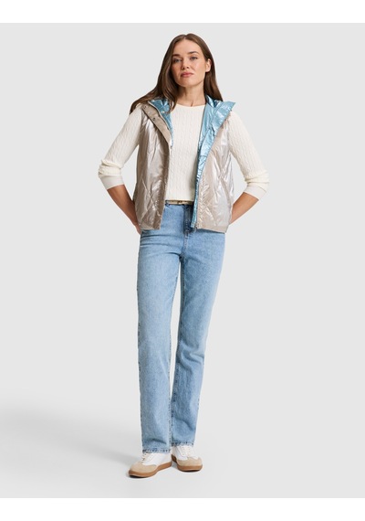 Pierre Cardin Kum Regular Fit Yelek 50322530 Vr085