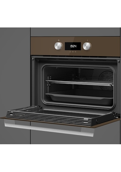 Teka HLC 8400 LB 45 LT Ankastre Fırın