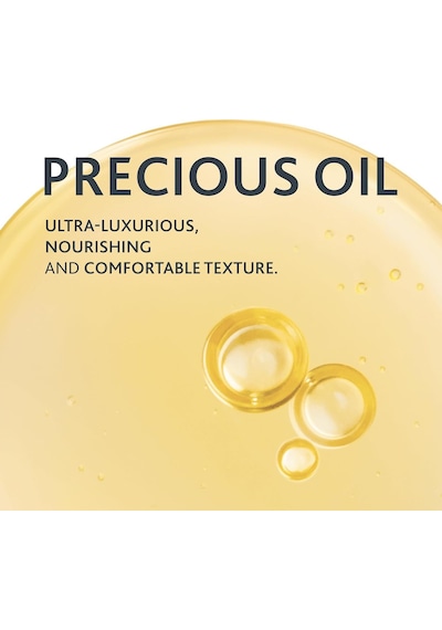 Tr Osmoclean Oil Care Arındırıcı Onarıcı Micellar Yağ Bazlı Yüz Ve Göz İçin Makyaj Temizleyici 150 Ml