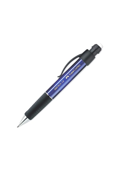 Faber Castell Grıp Plus 1.4 Mavi Versatil Kalem