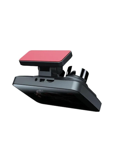 Araç İçi Hd Kamera Video Kaydedici 3 Kamera 1080p Full Hd Araç Kamerası Wdr G-sensor 5mp Büyük Ekran