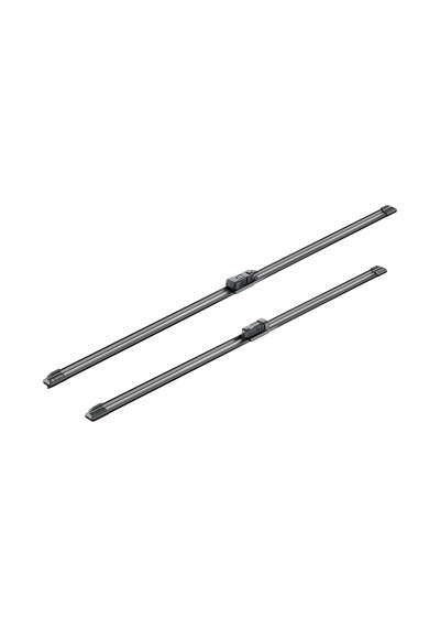Aerotwin Silecek Seti Peugeot 3008 2009-2016 , 5008 2009-2016 800/680 Mm A501s 3397007501