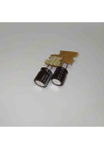 22mf 315v 40 Adet