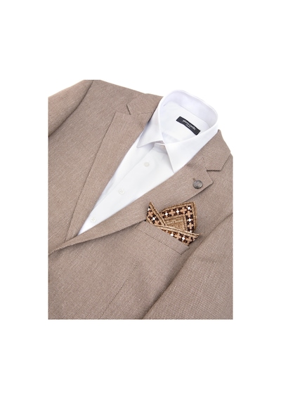 Pierre Cardin Erkek Yeşil Mendil 50325964-700 Yeşil