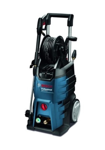 Yüksek Basınçlı Yıkama Makinesi 2600 W Güç İle Etkili Temizlik