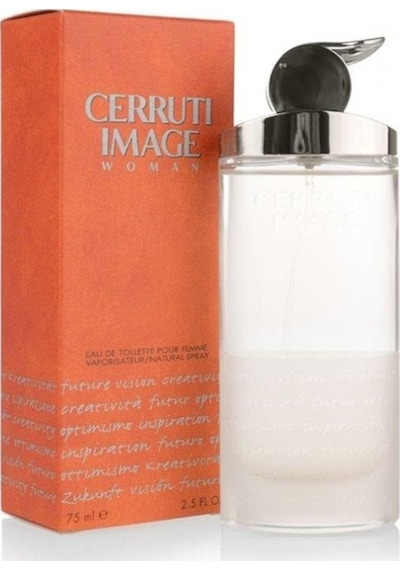 Cerruti Image Kadın Parfüm EDT 75 ML
