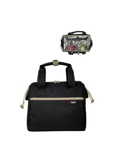 Thermo Beach Bag Çok Renkli