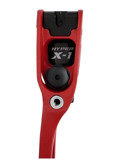 Helix Klasik Yay Gövdesi Hyper X-1 25''