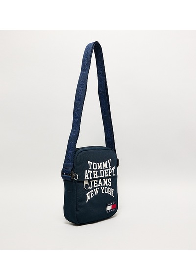 Tommy Hilfiger Erkek Çapraz Çanta Am0am13816c1g Blue