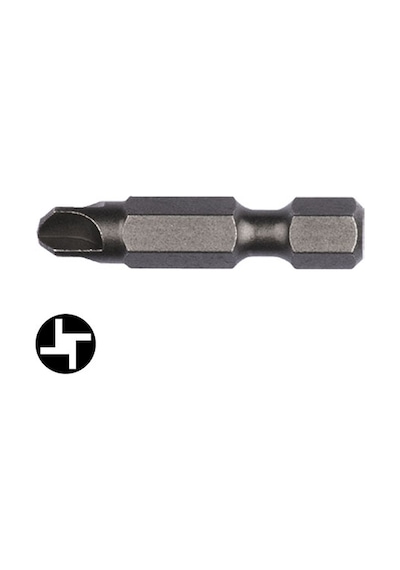 Ceta Form 1/4" TORQ-SET Power Bits Uç - No.4 x 32 mm