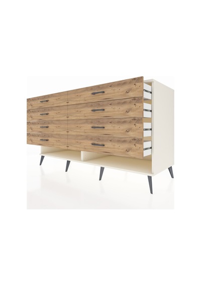 Kronos Konsol 8 Çekmeceli 176x59x99 Aytaşı-aytaşı/çam Aytası/atlas Çam - Aytası Kronos Konsol 8 Çekmeceli 176x59x99 Aytaşı-aytaşı/çam Aytası/atlas Çam - Aytası