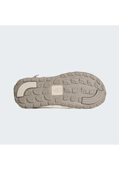 The North Face M Explore Camp Shandal Erkek Sandalet Nf0a83nl6s41 Nf0a83nl6s41 Gri