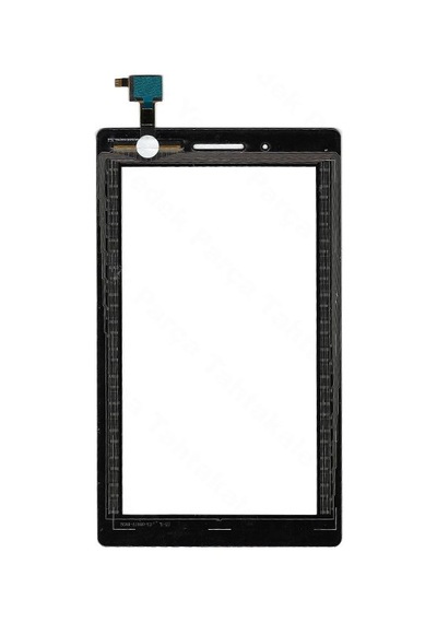 Lenovo Uyumlu Tb3-710F Dokunmatik Siyah