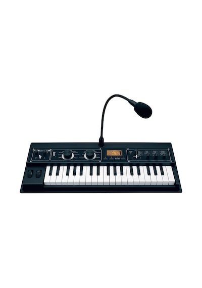 Korg Microkorg Xl+ Synthesizer