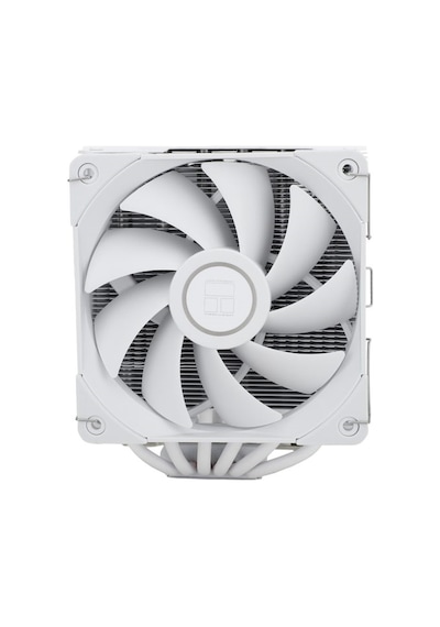 Thermalright Peerless Assassin 120 Beyaz TL-C12W 120 MM Intel-AMD Uyumlu Hava Soğutucu + TF7 Termal Macun Thermalright Peerless Assassin 120 Beyaz TL-C12W 120 MM Intel-AMD Uyumlu Hava Soğutucu + TF7 Termal Macun