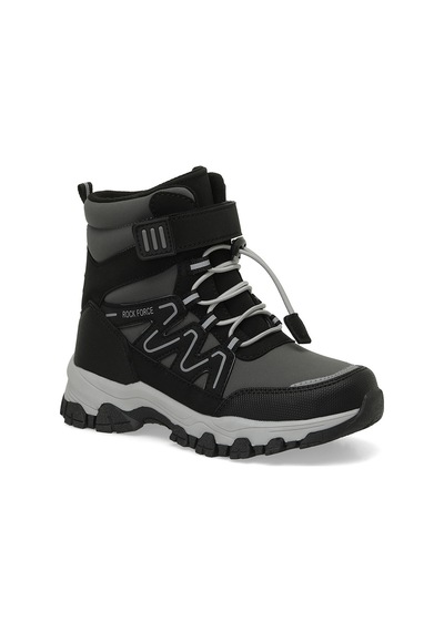 Polaris Mengo.f4pr Grı Erkek Çocuk Outdoor Bot 000000000101916126 Gri