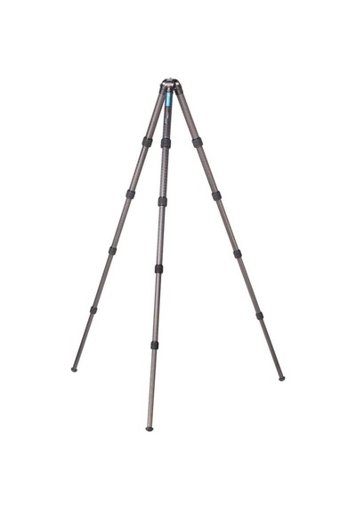 Leofoto Ls-365c+pg1 Profesyonel Gımbal Başlıklı Karbon Fiber Tripod