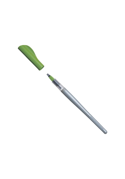 Kaligrafi Kalemi 3.8 Mm Yeşil